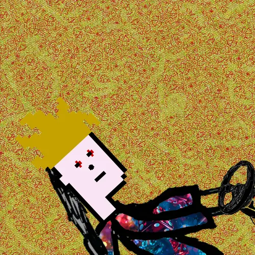 punk mfers #11