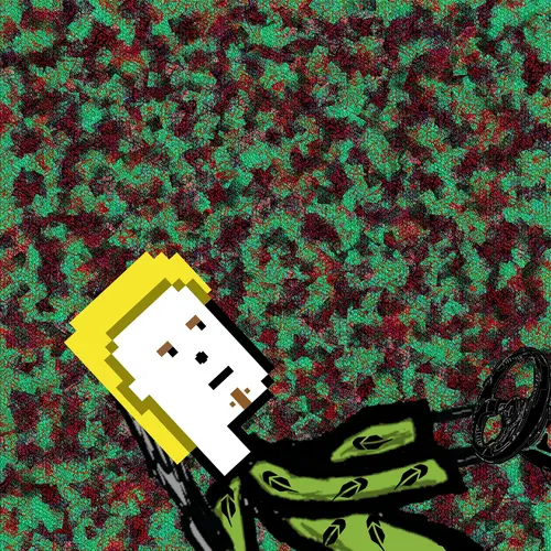 punk mfers #12