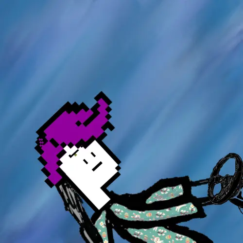 punk mfers #8
