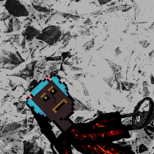 punk mfers #27