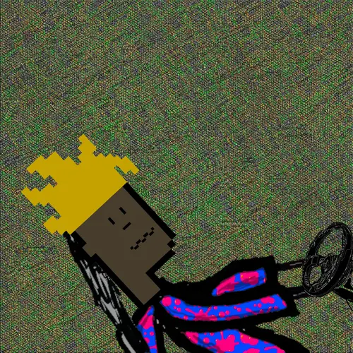 punk mfers #2