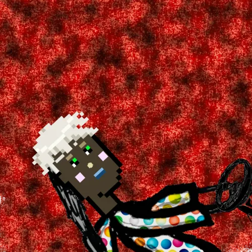 punk mfers #3