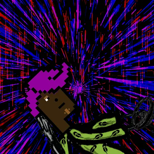 punk mfers #7