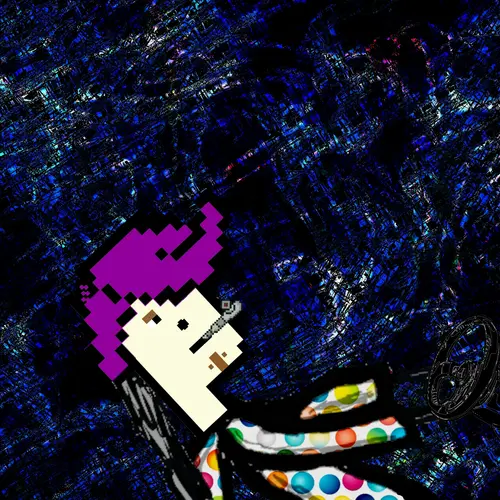 punk mfers #5